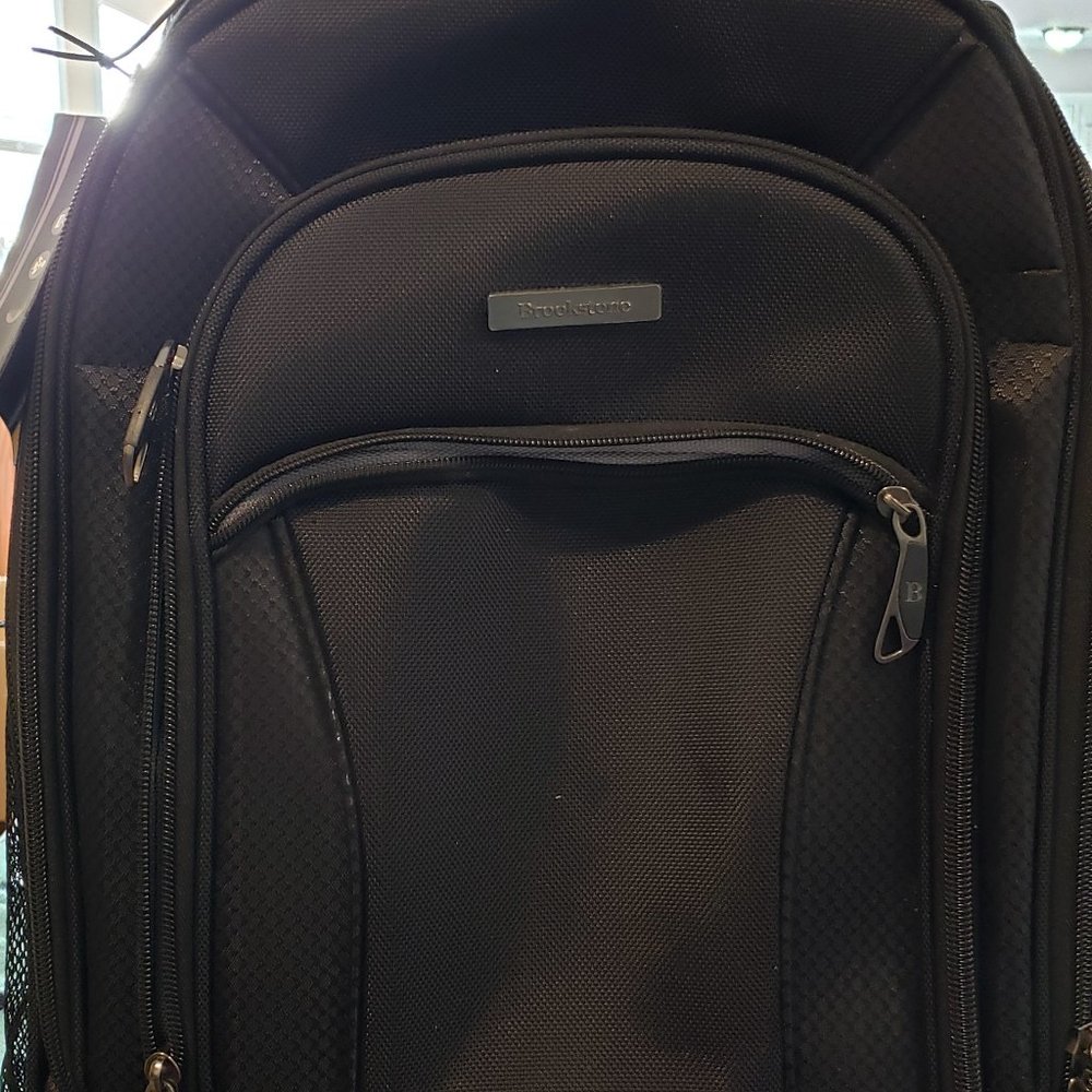 Brookstone Backpack